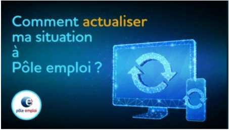 Pole emploi : l'actualisation fixée au 15 avril - CRIJ ...